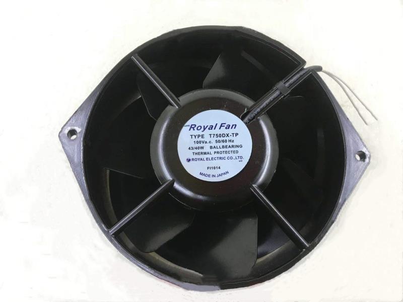 TOYO T750DX