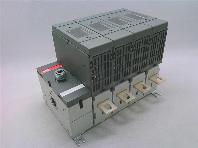 ASEA BROWN BOVERI 1SCA115402R1001