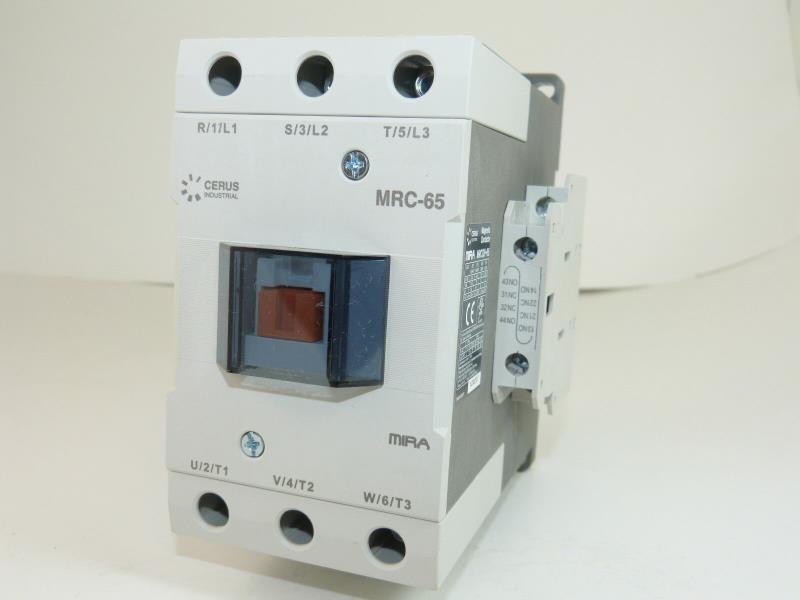 FRANKLIN ELECTRIC MC65-95 240V 50/60HZ