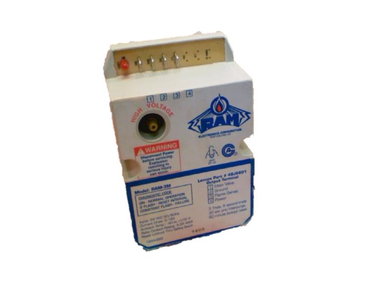 LENNOX 48J6601