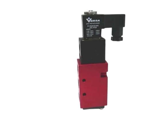 VERSA VALVES CSG-4322-043-HC-A120