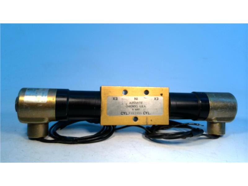 AIR MITE V4114SS