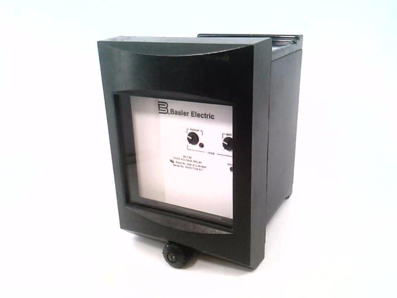 BASLER ELECTRIC BE1-59-A3E-A1J-N1N3F