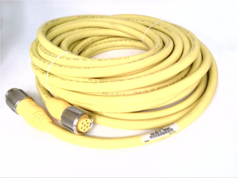 TURCK RSM RKM76-15M/S600