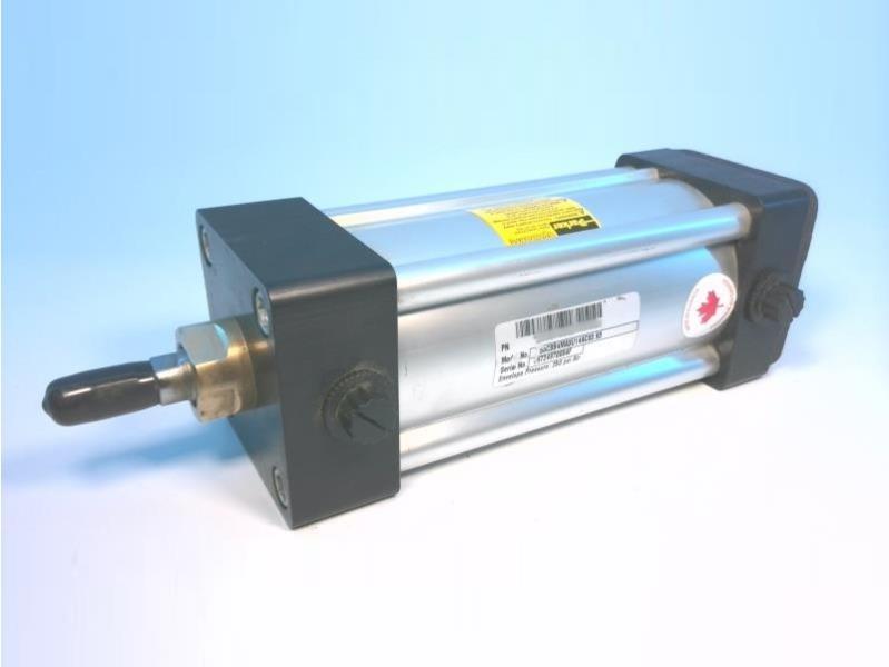 PARKER 2.50CBB4MA3U14AC19.75