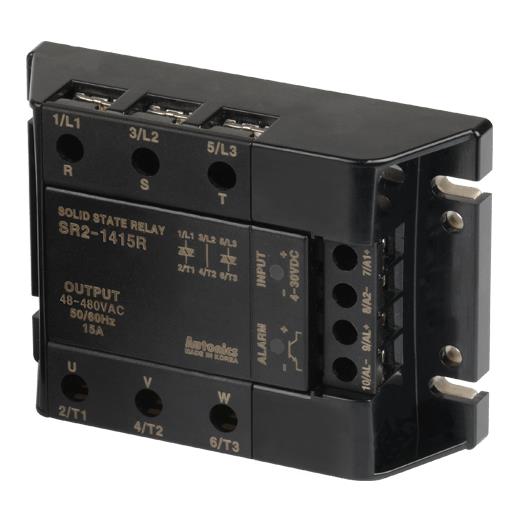 AUTONICS SR2-1415R