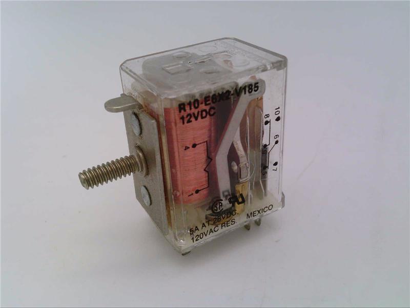 TE CONNECTIVITY R10-E6X2-V185