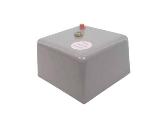 KIDDE-FENWAL, LLC TFM-2A7