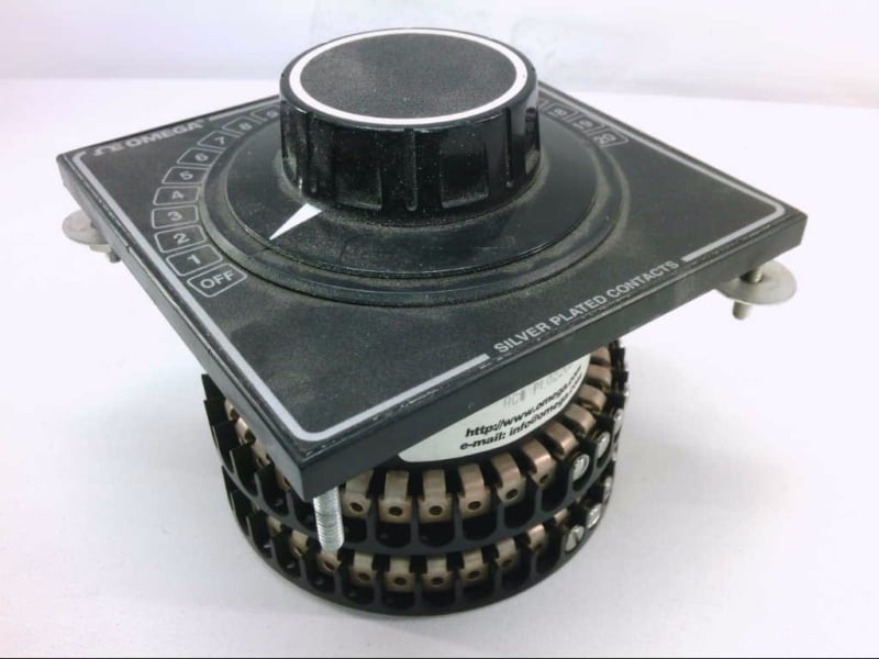 OMEGA ENGINEERING SW142-20-M