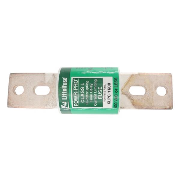 LITTELFUSE KLPC-1600