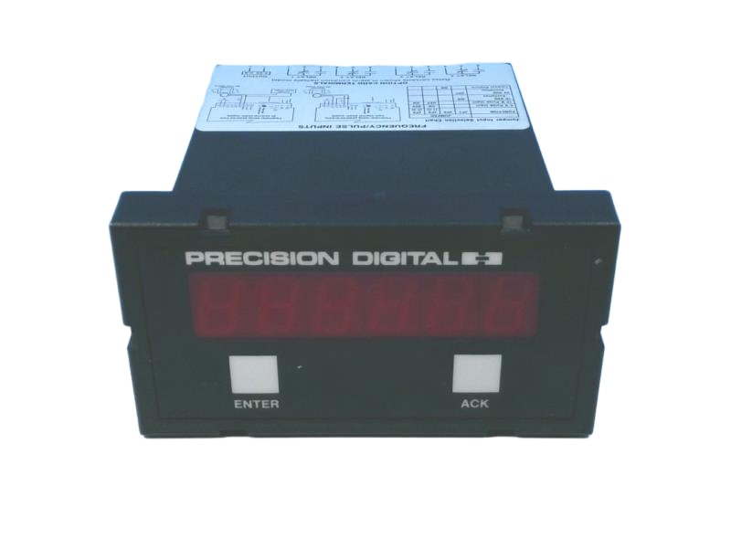 PRECISION DIGITAL PD693-3-N