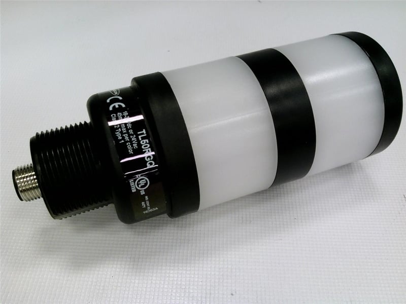 BANNER ENGINEERING TL50RGQ