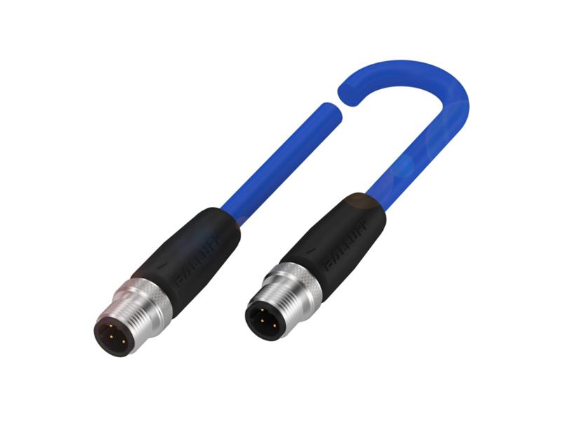 BALLUFF BCC M414-M414-6D-338-ES64N9-250-C046