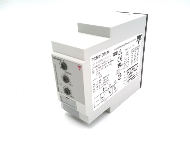 CARLO GAVAZZI PCB01DM24