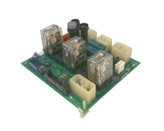 YASKAWA ELECTRIC JANCU-MTU01