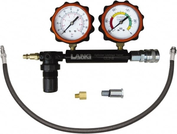 LANG TOOLS CLT-2PB