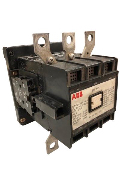 ASEA BROWN BOVERI EH145C-1