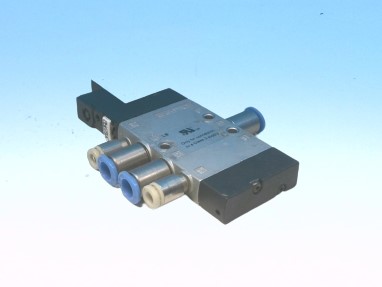 FESTO CPE10-M1H-5LS-QS-6