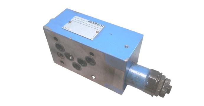 ZDR10VB5-20/100YV por BOSCH
