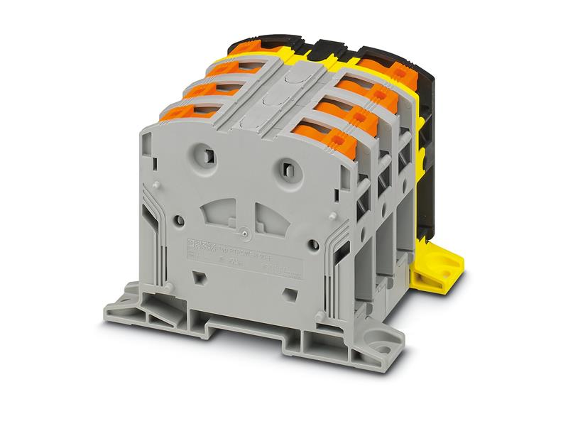 PHOENIX CONTACT PTPOWER 95-3L/FE-F