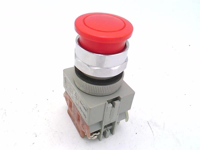 IDEC ABW301-R