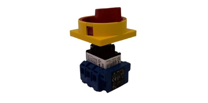KRAUS & NAIMER KG32A.K300.*FT2.US22