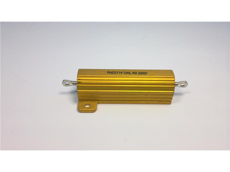 RIEDON UAL50-25RF8