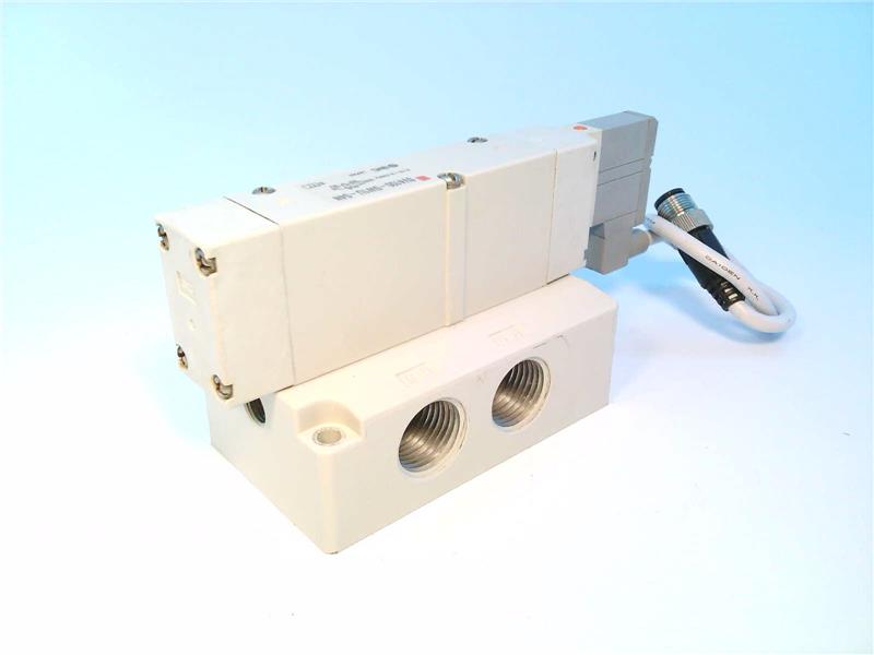 SMC SV4400-5W1U-03N