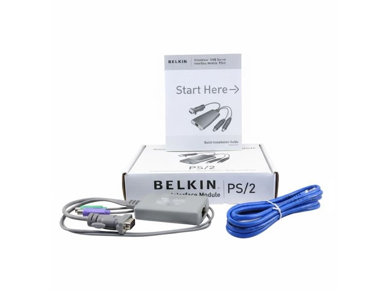 F1DP101A-AP par BELKIN