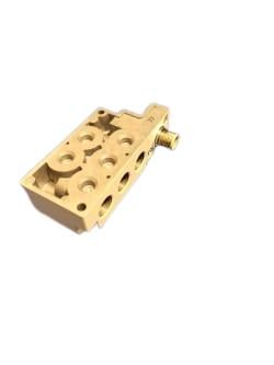 SMC SY50M-27-1-W4-02N