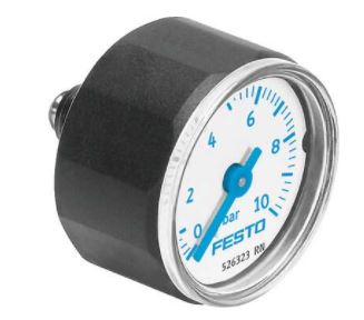 FESTO MA-27-10-M5