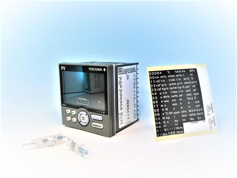 YOKOGAWA UT35A-L02-11-00/DC