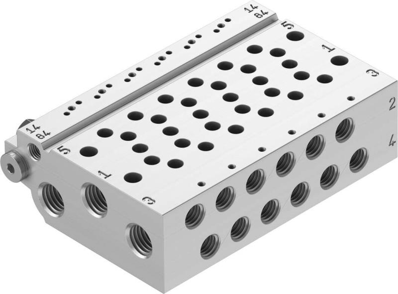 VABM-L1-10HW-G18-5 por FESTO