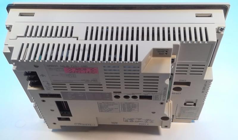 OMRON NSJ8-TV01-G5D