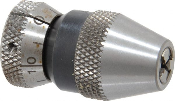 ALBRECHT PRECISION CHUCKS 70010