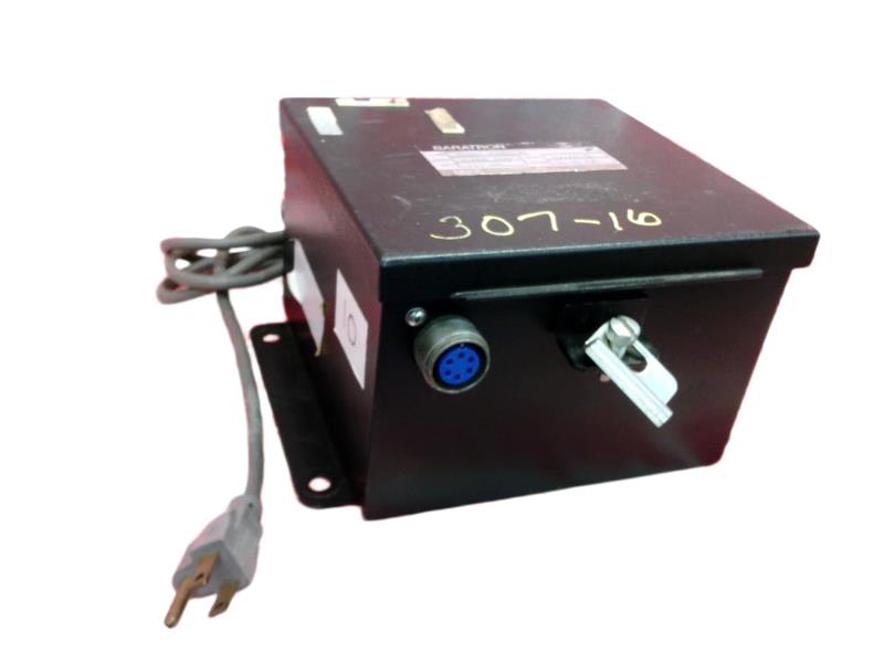 220BA-25000-2B by MKS INSTRUMENTS