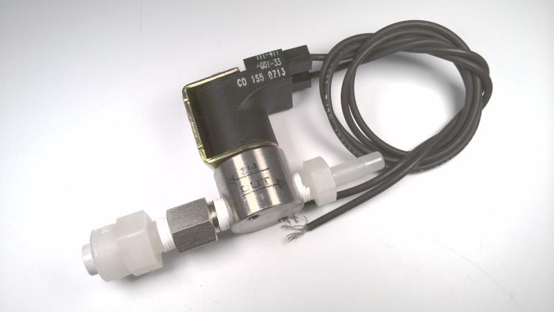 SOLENOID SOLUTIONS 2W13W-1NR-A1D1U