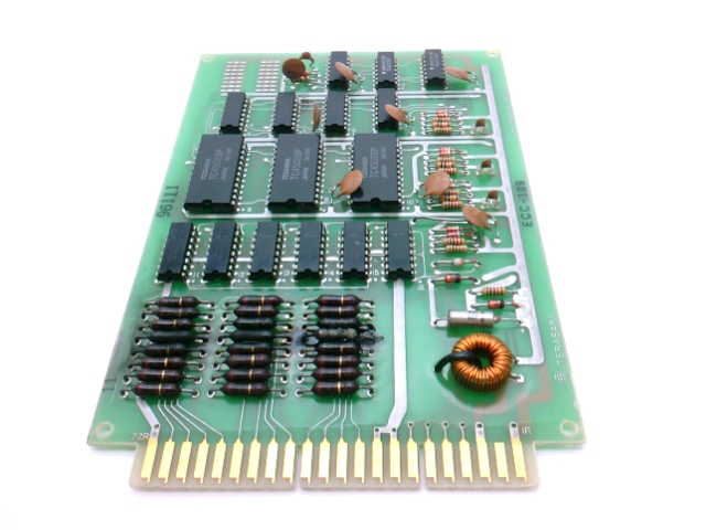 TERASAKI ECC-109
