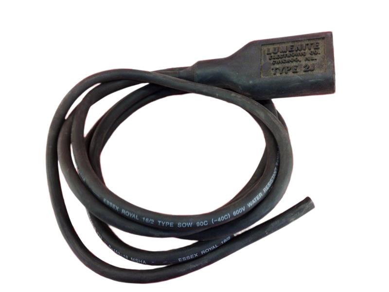 2J-10 par LUMENITE CONTROL TECHNOLOGY