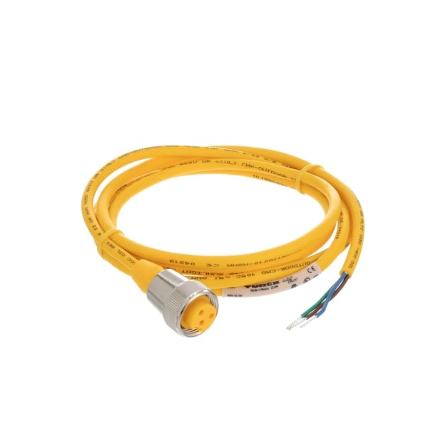 TURCK RKM 106-2M