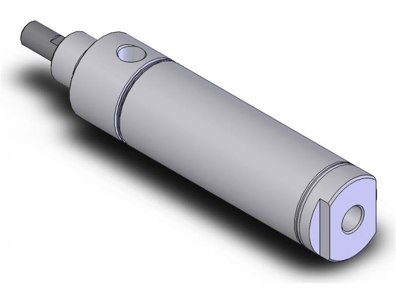 AMERICAN CYLINDER CO INC 1125DN-1.00-4