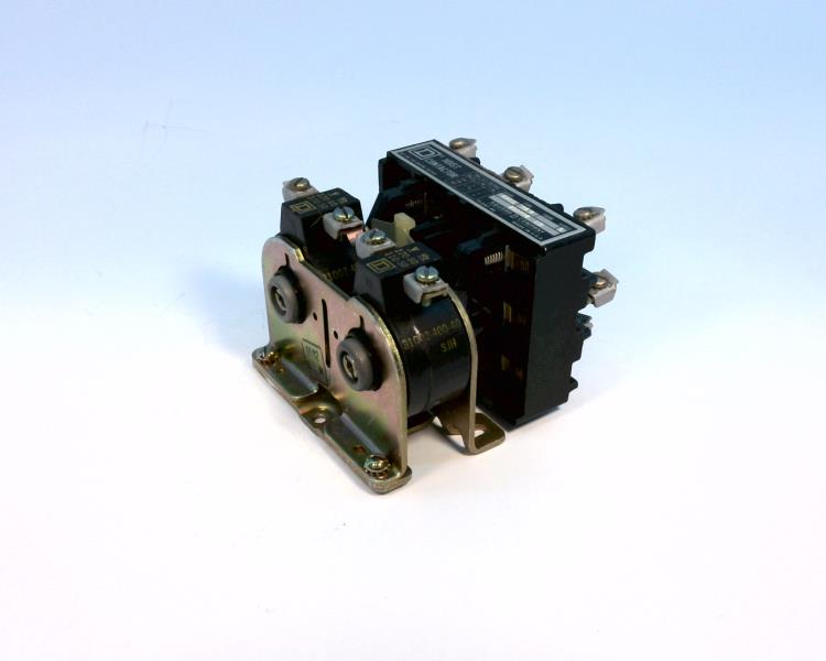 SCHNEIDER ELECTRIC 8965-RO4-V02