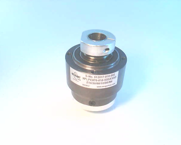 NEUGART XPLPE070-010-SSSX3AD