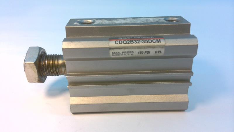 SMC CDQ2B32-35-DCM