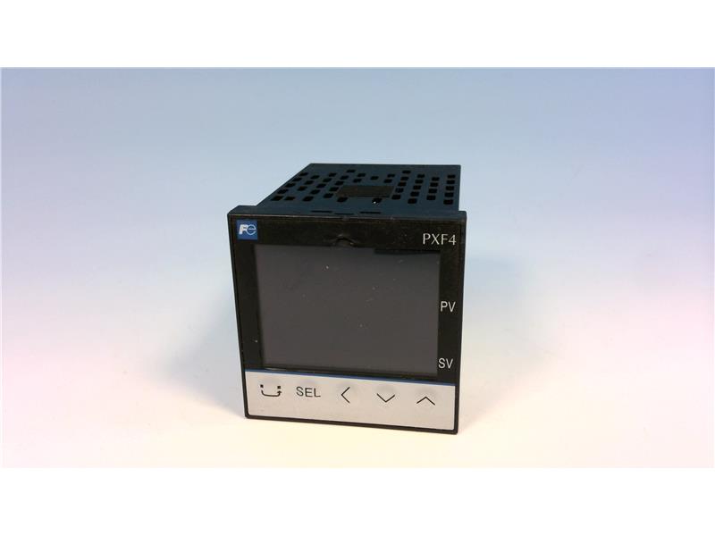 FUJI ELECTRIC PXF4ACY2-1BY00