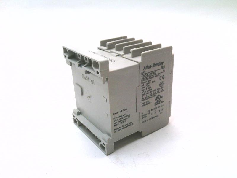 ALLEN BRADLEY 100-K12ZS10