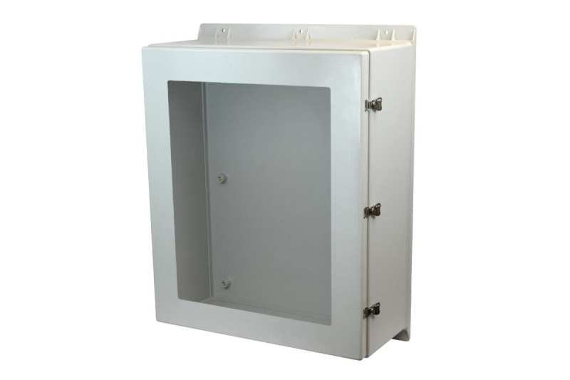 ALLIED MOULDED PRODUCTS AMEC363012TW
