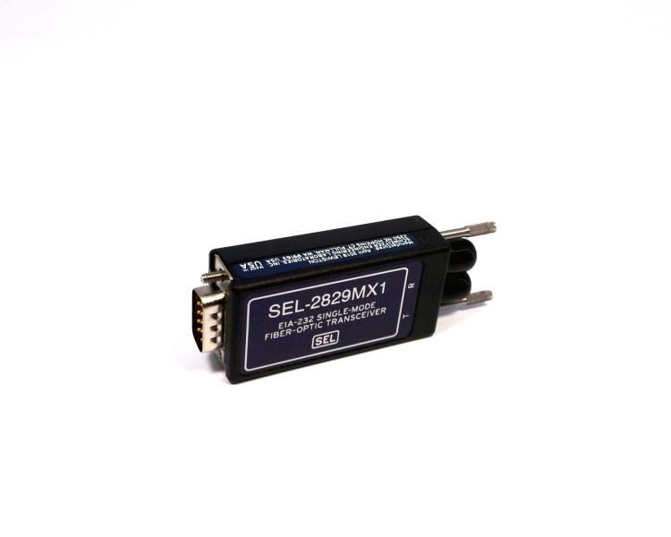 SCHWEITZER ENGINEERING SEL-2829MX1