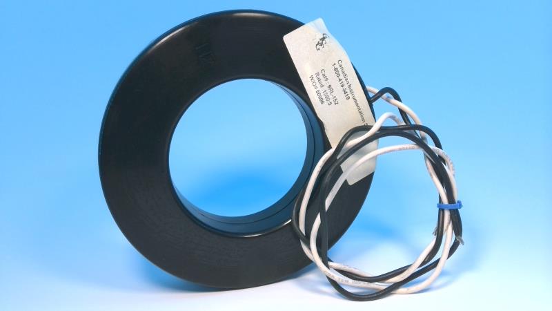 INSTRUMENT TRANSFORMERS INC 8RL-152