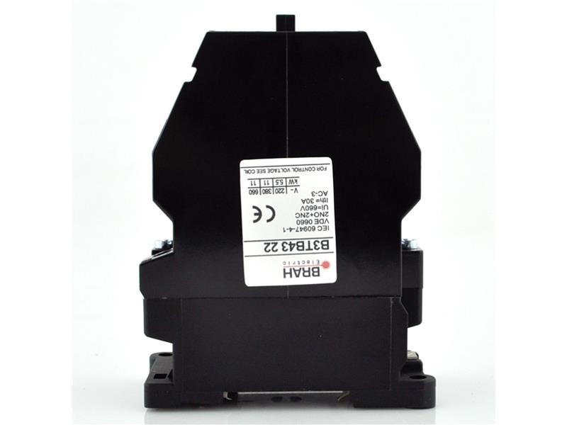 BRAH ELECTRIC B3TB4322